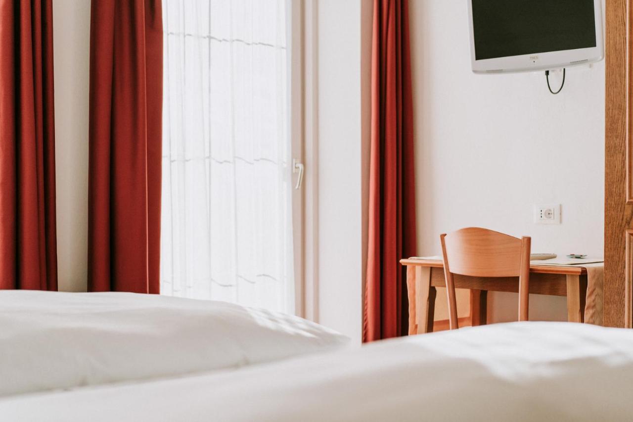 Hotel Trudnerhof Im Naturpark Trudnerhorn トローデナ 部屋 写真