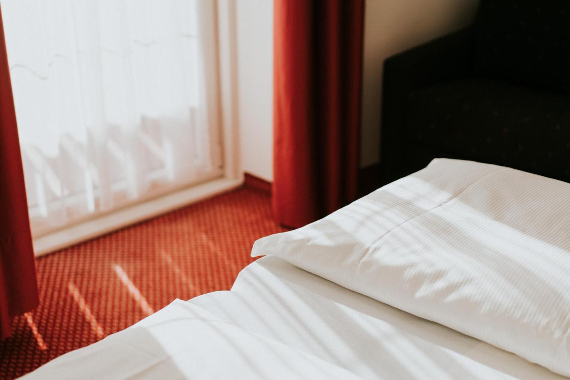 Hotel Trudnerhof Im Naturpark Trudnerhorn トローデナ 部屋 写真