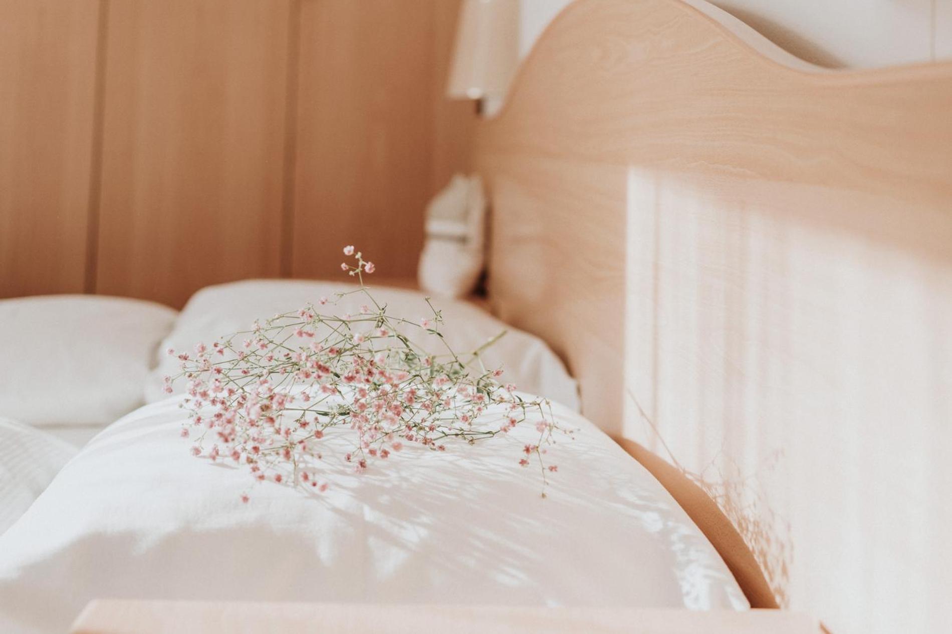 Hotel Trudnerhof Im Naturpark Trudnerhorn トローデナ 部屋 写真