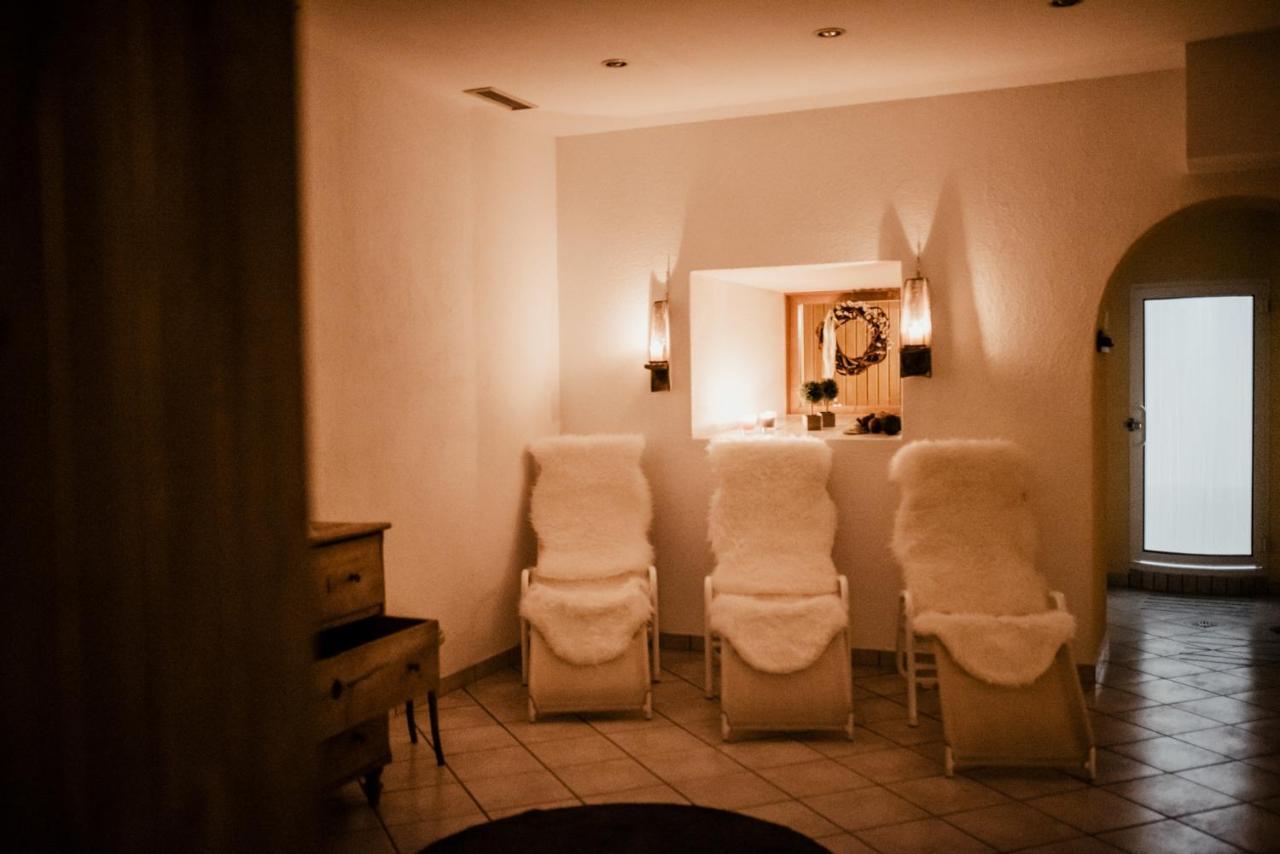 Hotel Trudnerhof Im Naturpark Trudnerhorn トローデナ エクステリア 写真