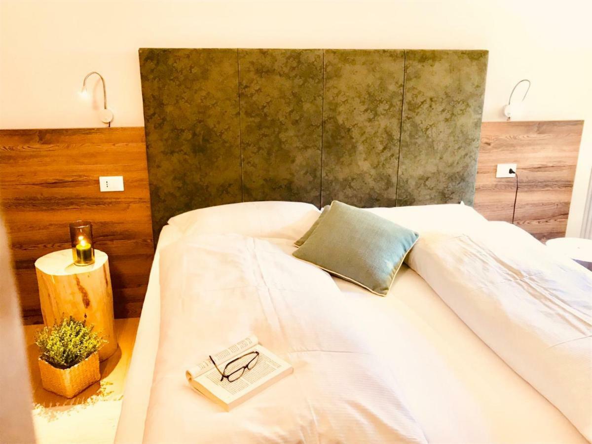 Hotel Trudnerhof Im Naturpark Trudnerhorn トローデナ エクステリア 写真